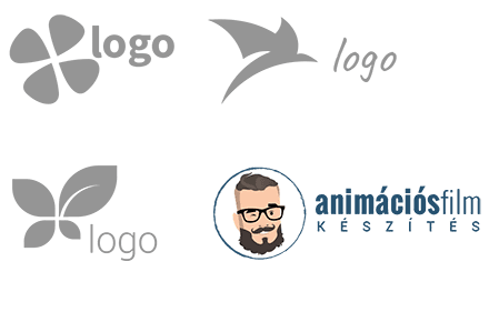 4kat-logok kreatív animáció készítés